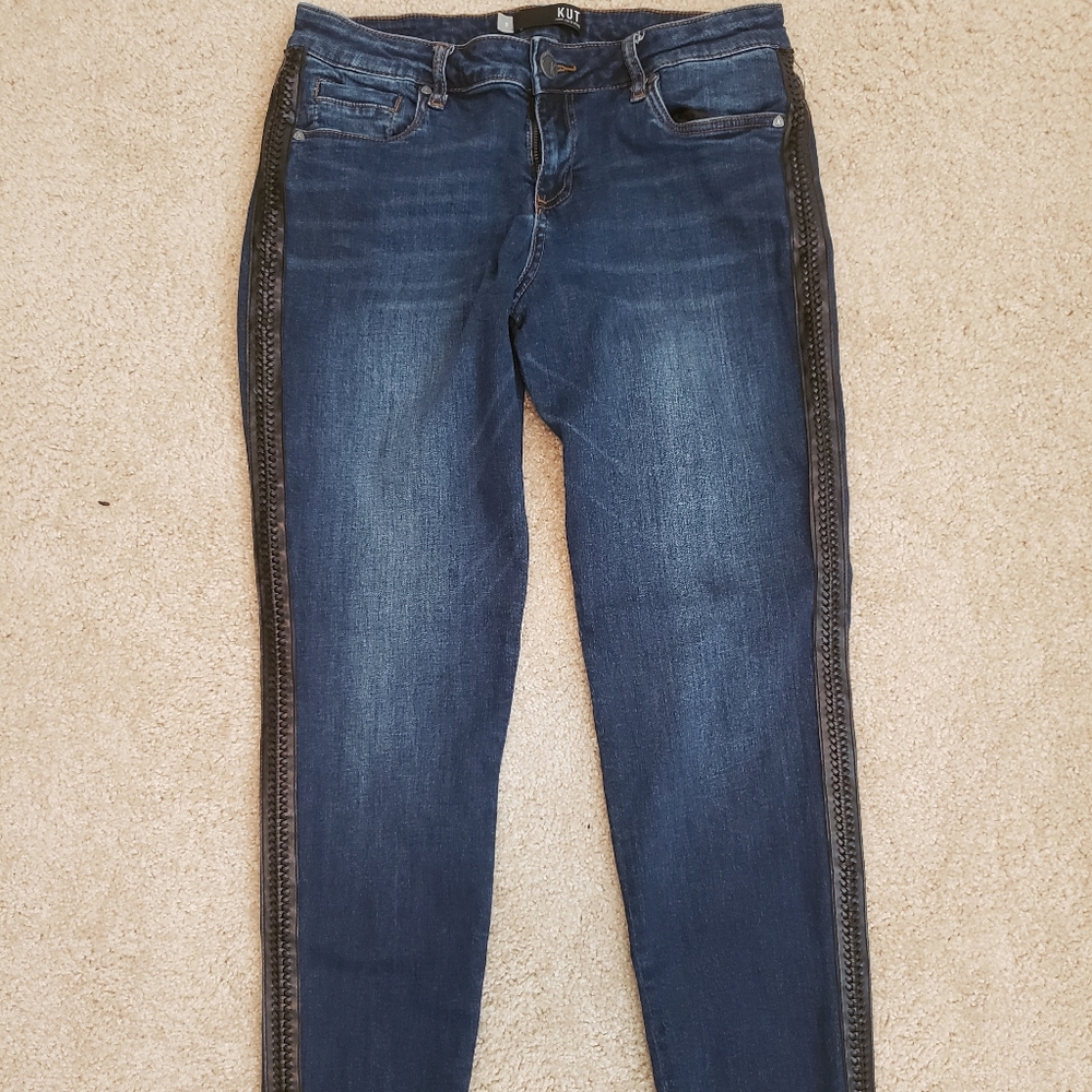 Kut from the Kloth women's jeans